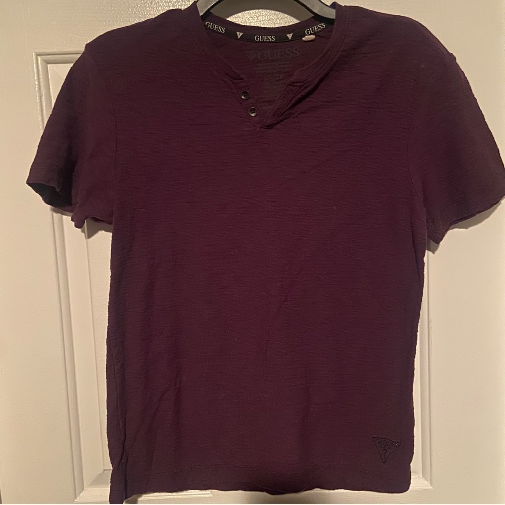 Guess Boys top